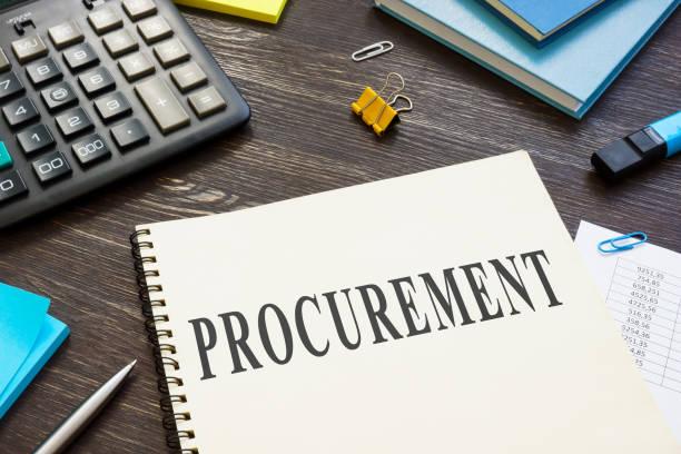 AI and Machine Learning: The Future of Procurement Intelligence