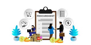 Strategic Procurement Management